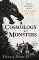 Cosmology of monsters фото книги маленькое 2