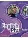 English Plus. Starter. Student's Book. The right mix for every lesson фото книги маленькое 2