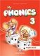 My Phonics 3. Pupil's Book with Cross-Platform Application фото книги маленькое 2