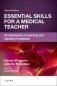 Essential Skills for a Medical Teacher фото книги маленькое 2