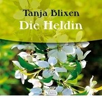 Audio CD. Die Heldin фото книги