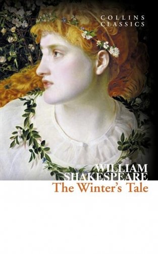 The Winter's Tale фото книги
