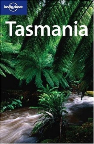 Tasmania 4 фото книги