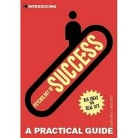 Psychology of Success: A Practical Guide фото книги