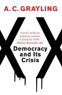 Democracy and Its Crisis фото книги