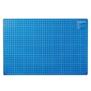 Коврик-подкладка настольный, А3, для резки фото книги