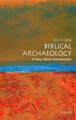 Biblical Archaeology фото книги