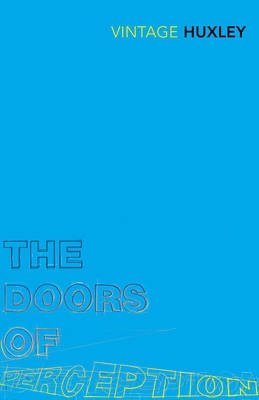 The Doors of Perception фото книги