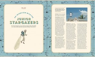 Wes Anderson Collection: Asteroid City фото книги 8