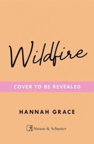 Wildfire : The unmissable new novel from the Sunday Times bestselling author of Icebreaker фото книги