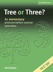 Tree or Three? Student's Book and 3 Audio CD (+ Audio CD) фото книги