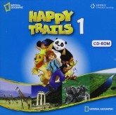 CD-ROM. Happy Trails 1 фото книги