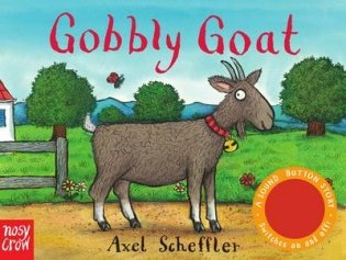 Gobbly Goat фото книги