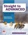 Straight to Advanced. Digital Student's Book Pack фото книги маленькое 2
