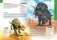 Большая детская энциклопедия динозавров фото книги маленькое 8