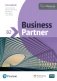 Business Partner B2. Coursebook with Digital Resources фото книги маленькое 2