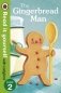 The Gingerbread Man фото книги маленькое 2