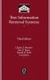 Text Information Retrieval Systems, 3rd Edition фото книги маленькое 2