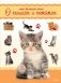 Моя большая книга о кошках и котятах фото книги маленькое 2