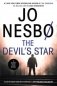 The Devil's Star фото книги маленькое 2