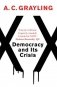 Democracy and Its Crisis фото книги маленькое 2