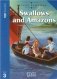 Swallows and Amazons. Student's Pack (Student Book, Glossary and CD) (+ CD-ROM) фото книги маленькое 2