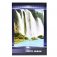 Фотоальбом "Waterfalls" (300 фотографий) фото книги маленькое 2