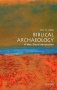 Biblical Archaeology фото книги маленькое 2