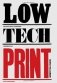 Low-Tech Print фото книги маленькое 2