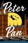 Peter Pan фото книги маленькое 2
