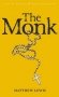 The Monk фото книги маленькое 2