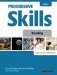 Progressive Skills 2. Reading. Combined Course Book and Workbook фото книги маленькое 2