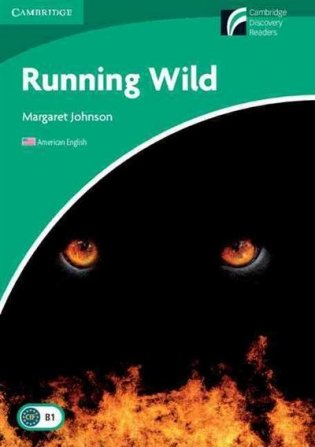 Running Wild фото книги