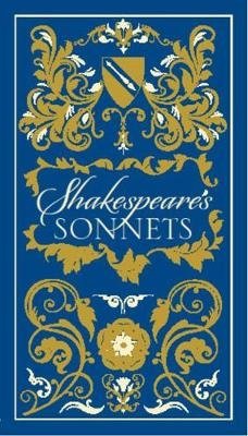 Shakespeare's Sonnets фото книги