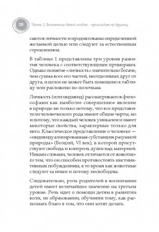 Воспитание детей. Всему свое время фото книги 7