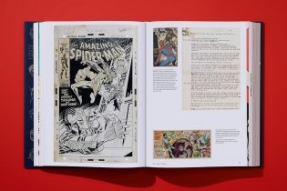 The Stan Lee Story фото книги 16