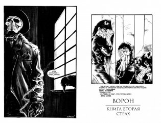 Ворон фото книги 4