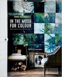 In the Mood for Colour фото книги