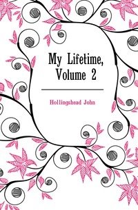 My Lifetime, Volume 2 фото книги