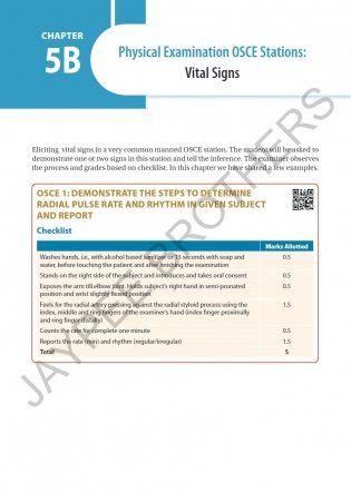 An Insider's Guide To Osce In Medicine фото книги 4