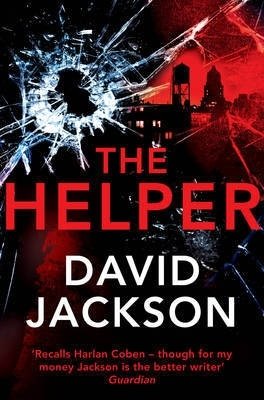The Helper фото книги