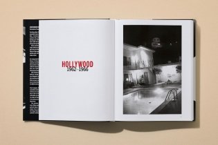 Ralph Gibson. Photographs 1960–2024 фото книги 6