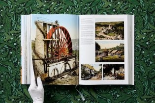 British Isles 1900. A Portrait in Colour фото книги 15