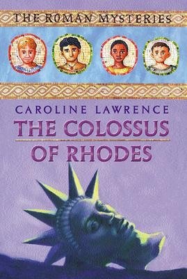 The Colossus of Rhodes фото книги