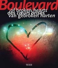 Boulevard of Broken Hearts фото книги