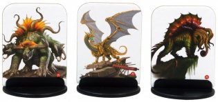 Настольная ролевая игра "Starfinder. Стартовый набор" фото книги 12