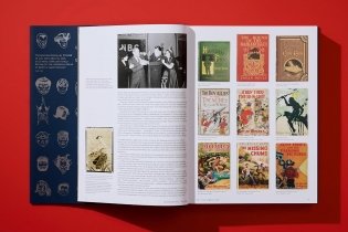 The Stan Lee Story фото книги 8