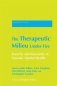 The Therapeutic Milieu Under Fire фото книги маленькое 2