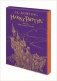Harry Potter and the Philosopher's Stone (purple) фото книги маленькое 2
