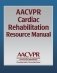 AACVPR Cardiac Rehabilitation Resource Manual фото книги маленькое 2